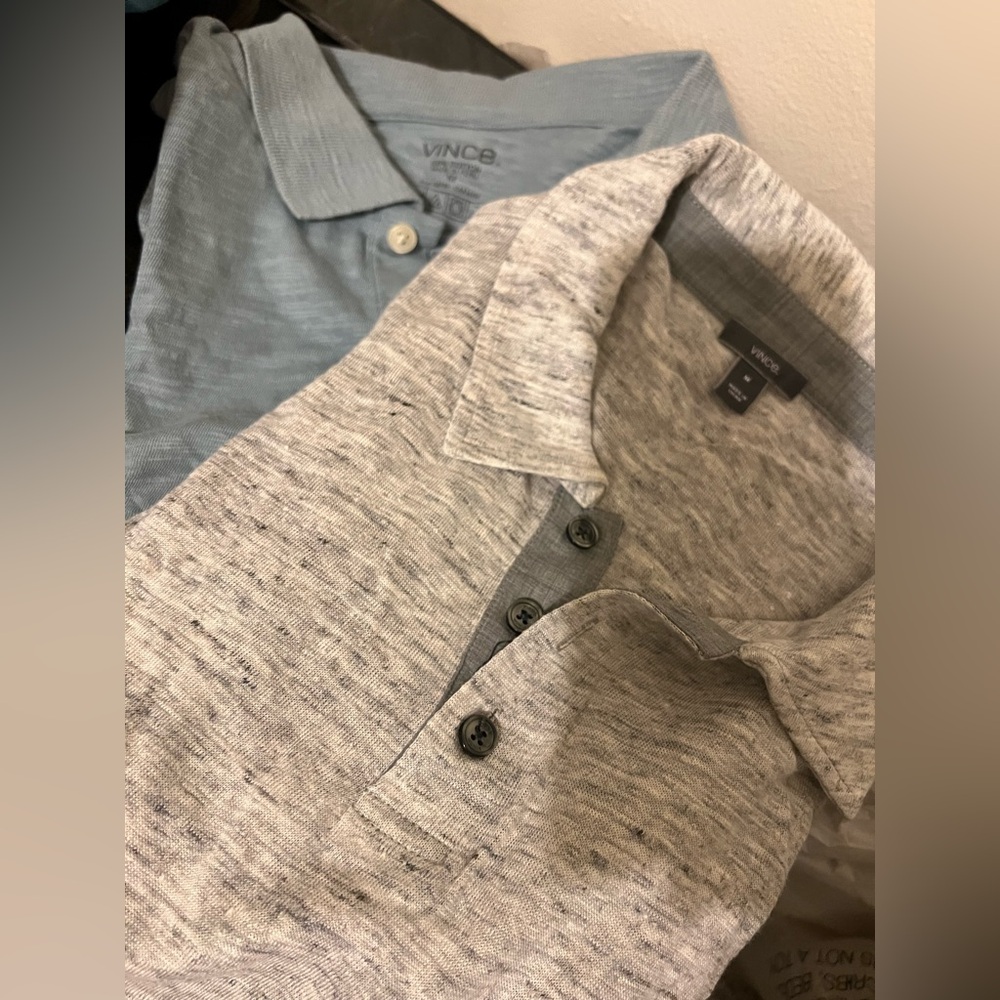 Vince Polos